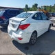 KMHCU4AE0GU049958 2016 Hyundai Accent Se auction photo thumbnail 4