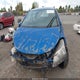 VNKKTUD31FA033417 2015 Toyota Yaris L auction photo thumbnail 12