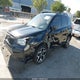 JF2SJGDC9FH516372 2015 Subaru Forester 2.0Xt Premium auction photo thumbnail 2