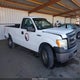 1FTMF1CM1EKE66312 2014 Ford F-150 Xl auction photo thumbnail 1