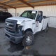 1FTMF1CM1EKE66312 2014 Ford F-150 Xl auction photo thumbnail 2