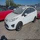 3FADP4AJXDM114107 2013 Ford Fiesta S auction photo thumbnail 2