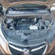 KL4CJASB3HB067880 2017 Buick Encore Preferred auction photo thumbnail 10