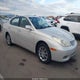 JTHBF30G130135755 2003 Lexus Es 300 auction photo thumbnail 1