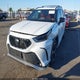 5TDJZRBH9NS182805 2022 Toyota Highlander Xse auction photo thumbnail 2
