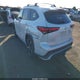 5TDJZRBH9NS182805 2022 Toyota Highlander Xse auction photo thumbnail 3