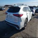 5TDJZRBH9NS182805 2022 Toyota Highlander Xse auction photo thumbnail 4