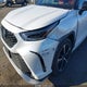 5TDJZRBH9NS182805 2022 Toyota Highlander Xse auction photo thumbnail 6