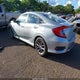 19XFC1F37KE011547 2019 Honda Civic Ex auction photo thumbnail 3