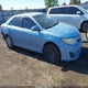 4T1BF1FK1CU521324 2012 Toyota Camry Le auction photo thumbnail 1