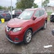 KNMAT2MT4FP526238 2015 Nissan Rogue Sv auction photo thumbnail 2