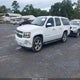 3GNFC16037G224925 2007 Chevrolet Suburban 1500 Ltz auction photo thumbnail 2