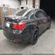 WBAKC8C53BC432585 2011 BMW 750Li xDrive auction photo thumbnail 4