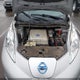 1N4AZ0CPXFC310544 2015 Nissan Leaf S auction photo thumbnail 10
