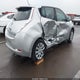 1N4AZ0CPXFC310544 2015 Nissan Leaf S auction photo thumbnail 4