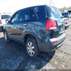 5XYKT3A1XCG265063 2012 Kia Sorento Lx auction photo thumbnail 3