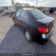 2T1BU4EE5AC377746 2010 Toyota Corolla Le auction photo thumbnail 3
