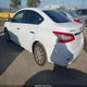 3N1AB7AP3DL685741 2013 Nissan Sentra Sv auction photo thumbnail 3