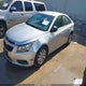 1G1PC5SH7B7299303 2011 Chevrolet Cruze Ls auction photo thumbnail 2