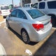 1G1PC5SH7B7299303 2011 Chevrolet Cruze Ls auction photo thumbnail 3