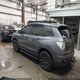 5FNYF8H50MB032907 2021 Honda Passport Awd Ex-L auction photo thumbnail 3
