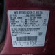 1FMNU41S54EB11889 2004 Ford Excursion Xls/Xlt auction photo thumbnail 9