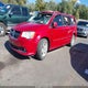 2C4RDGDG8CR308720 2012 Dodge Grand Caravan Crew auction photo thumbnail 2