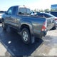 5TFTU4GN9FX084507 2015 Toyota Tacoma Prerunner V6 auction photo thumbnail 3