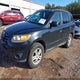 5XYZG3AB8BG009899 2011 Hyundai Santa Fe Gls auction photo thumbnail 2