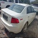 19UUA662X6A043713 2006 Acura Tl auction photo thumbnail 4