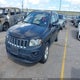 1C4NJCBA4DD187882 2013 Jeep Compass Sport auction photo thumbnail 2