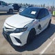 4T1KZ1AK2MU051773 2021 Toyota Camry Trd auction photo thumbnail 2