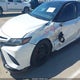 4T1KZ1AK2MU051773 2021 Toyota Camry Trd auction photo thumbnail 6