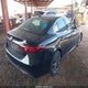ZARFAMAN9L7630089 2020 Alfa Romeo Giulia Rwd auction photo thumbnail 4