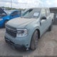 3FTTW8H93RRA84602 2024 Ford Maverick Xlt auction photo thumbnail 2