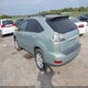 2T2HA31U16C091969 2006 Lexus Rx 330 auction photo thumbnail 3