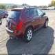 JN8AZ08W16W543029 2006 Nissan Murano S auction photo thumbnail 4