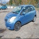 JTDJT923075069789 2007 Toyota Yaris auction photo thumbnail 2