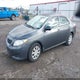 2T1BU40E49C004443 2009 Toyota Corolla auction photo thumbnail 2