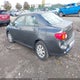 2T1BU40E49C004443 2009 Toyota Corolla auction photo thumbnail 3