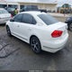 1VWCN7A34EC087050 2014 Volkswagen Passat 2.0L Tdi Sel Premium auction photo thumbnail 3