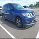 5N1DR2MN0HC906535 2017 Nissan Pathfinder S auction photo thumbnail 1