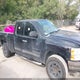 1GCRCREAXDZ412108 2013 Chevrolet Silverado 1500 Ls auction photo thumbnail 14