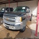 1GCRCREAXDZ412108 2013 Chevrolet Silverado 1500 Ls auction photo thumbnail 2