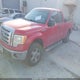 1FTFX1EF5BKD22052 2011 Ford F-150 Xlt auction photo thumbnail 2