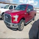 1FTEW1CG6GKD29304 2016 Ford F-150 Xlt auction photo thumbnail 2