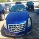 1G6DD1E33E0189185 2014 Cadillac Cts Premium auction photo thumbnail 12
