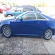 1G6DD1E33E0189185 2014 Cadillac Cts Premium auction photo thumbnail 14