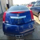 1G6DD1E33E0189185 2014 Cadillac Cts Premium auction photo thumbnail 16