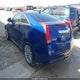 1G6DD1E33E0189185 2014 Cadillac Cts Premium auction photo thumbnail 3
